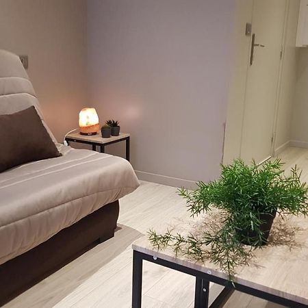 Les Studios Saint Jean Orléans Esterno foto