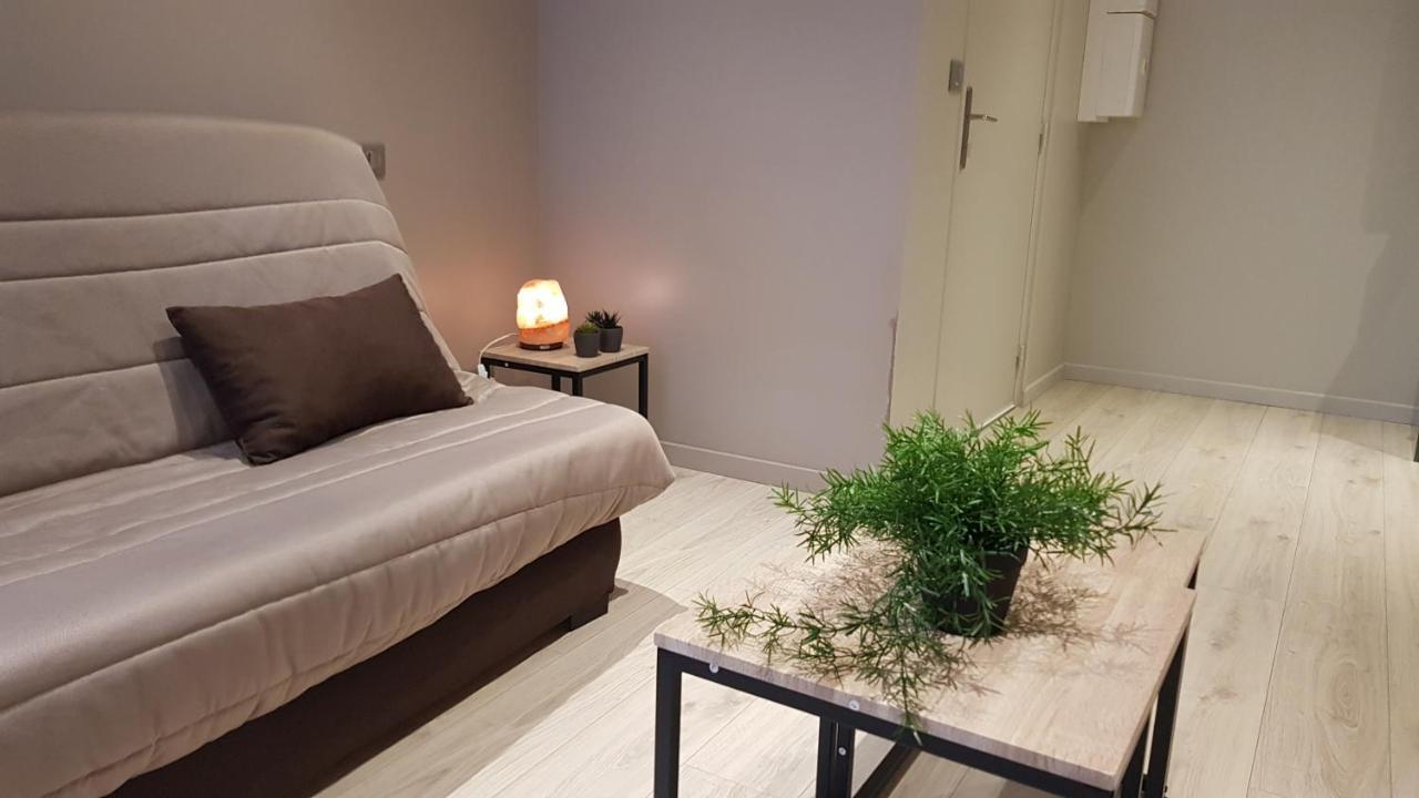 Les Studios Saint Jean Orléans Esterno foto